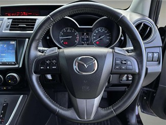 2013 Mazda Premacy - Thumbnail