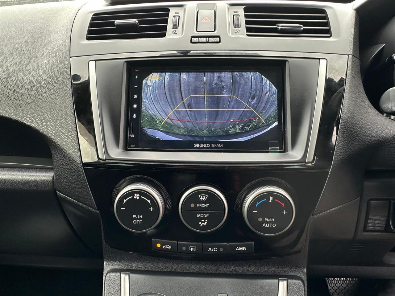 2013 Mazda Premacy