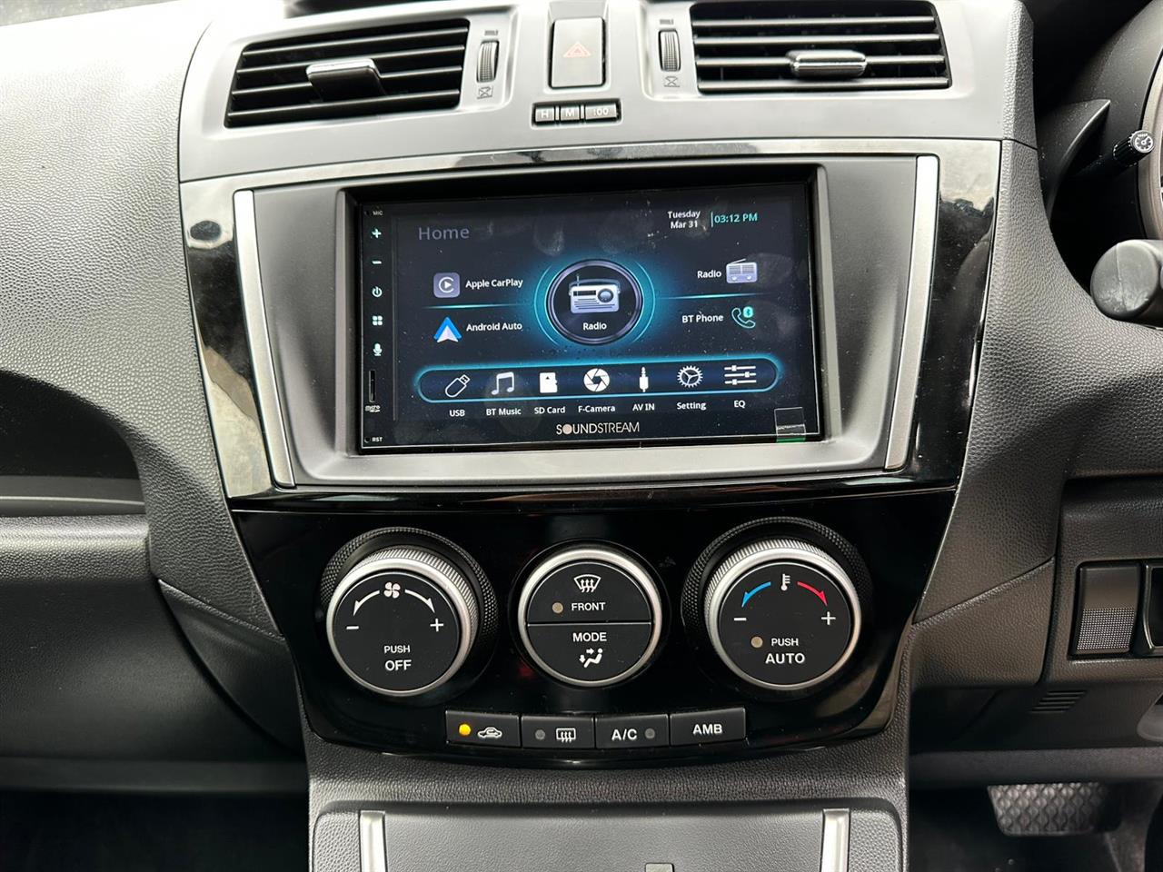 2013 Mazda Premacy