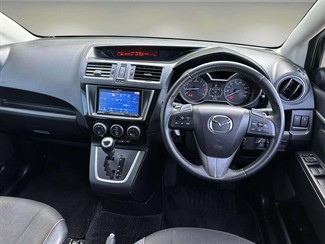 2013 Mazda Premacy - Thumbnail