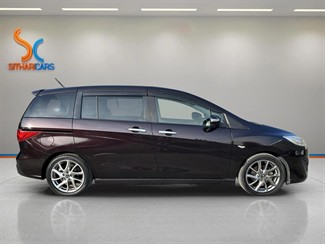 2013 Mazda Premacy - Thumbnail
