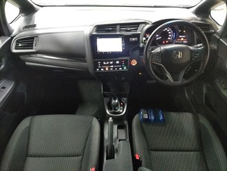 2019 Honda Fit - Thumbnail