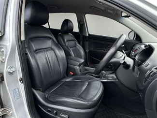 2011 Kia Sportage - Thumbnail
