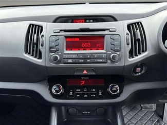 2011 Kia Sportage - Thumbnail