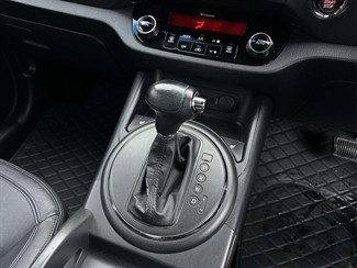2011 Kia Sportage - Thumbnail