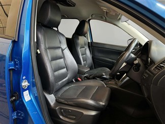 2013 Mazda Cx-5 - Thumbnail