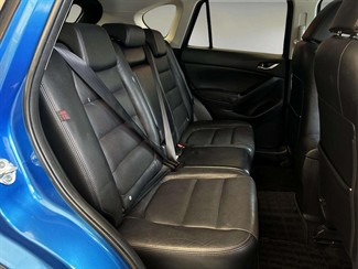 2013 Mazda Cx-5 - Thumbnail