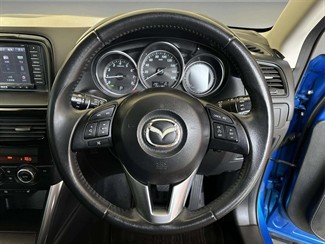 2013 Mazda Cx-5 - Thumbnail
