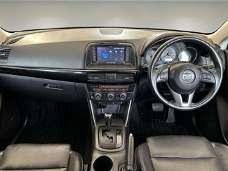 2013 Mazda Cx-5 - Thumbnail