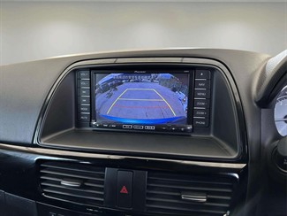 2013 Mazda Cx-5 - Thumbnail