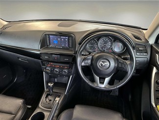 2013 Mazda Cx-5 - Thumbnail