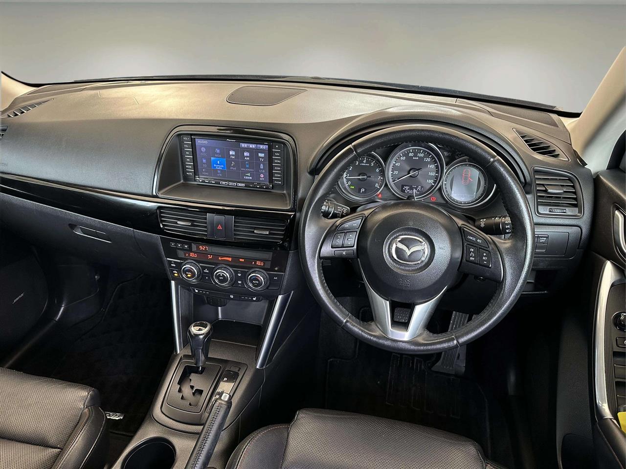 2013 Mazda Cx-5