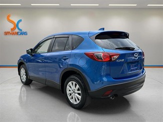 2013 Mazda Cx-5 - Thumbnail