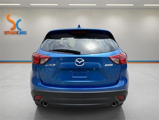 2013 Mazda Cx-5 - Thumbnail