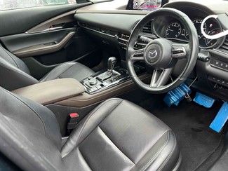 2020 Mazda CX-30 - Thumbnail