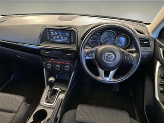 2014 Mazda Cx-5 - Thumbnail