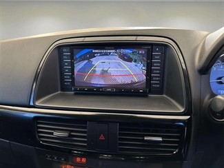 2014 Mazda Cx-5 - Thumbnail