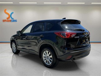2014 Mazda Cx-5 - Thumbnail