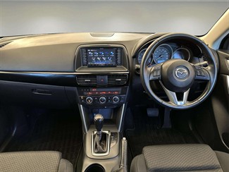 2014 Mazda Cx-5 - Thumbnail