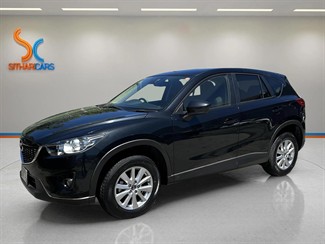 2014 Mazda Cx-5 - Thumbnail