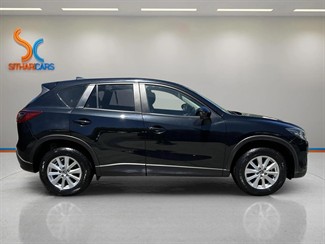 2014 Mazda Cx-5 - Thumbnail