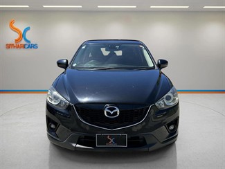 2014 Mazda Cx-5 - Thumbnail