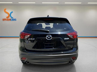 2014 Mazda Cx-5 - Thumbnail