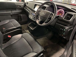 2015 Honda Odyssey - Thumbnail