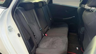 2013 Toyota Prius - Thumbnail