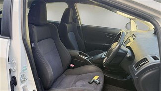 2013 Toyota Prius - Thumbnail