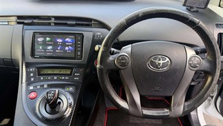 2013 Toyota Prius - Thumbnail