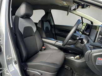 2023 Nissan Note - Thumbnail