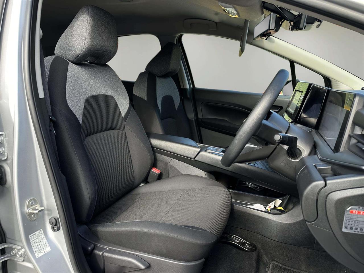 2023 Nissan Note