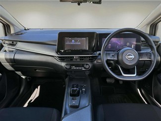 2023 Nissan Note - Thumbnail