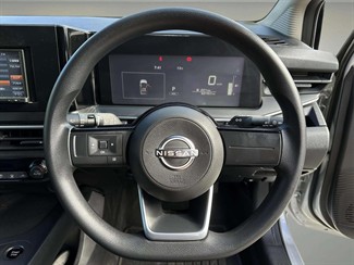 2023 Nissan Note - Thumbnail