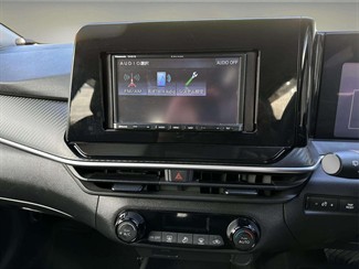 2023 Nissan Note - Thumbnail