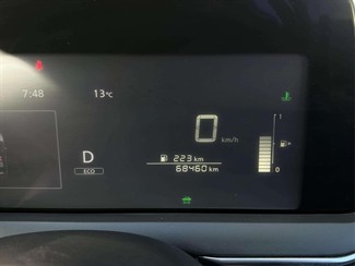 2023 Nissan Note - Thumbnail