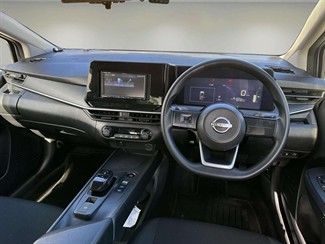 2023 Nissan Note - Thumbnail