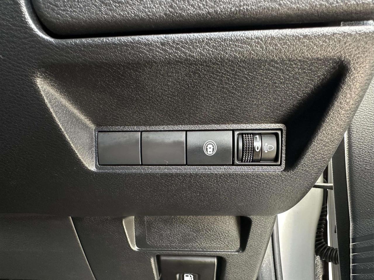 2023 Nissan Note