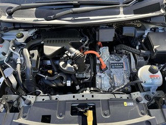 2023 Nissan Note - Thumbnail