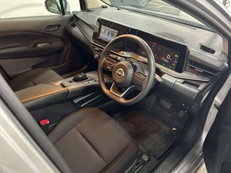 2023 Nissan Note - Thumbnail