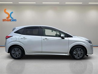 2023 Nissan Note - Thumbnail