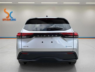 2023 Nissan Note - Thumbnail