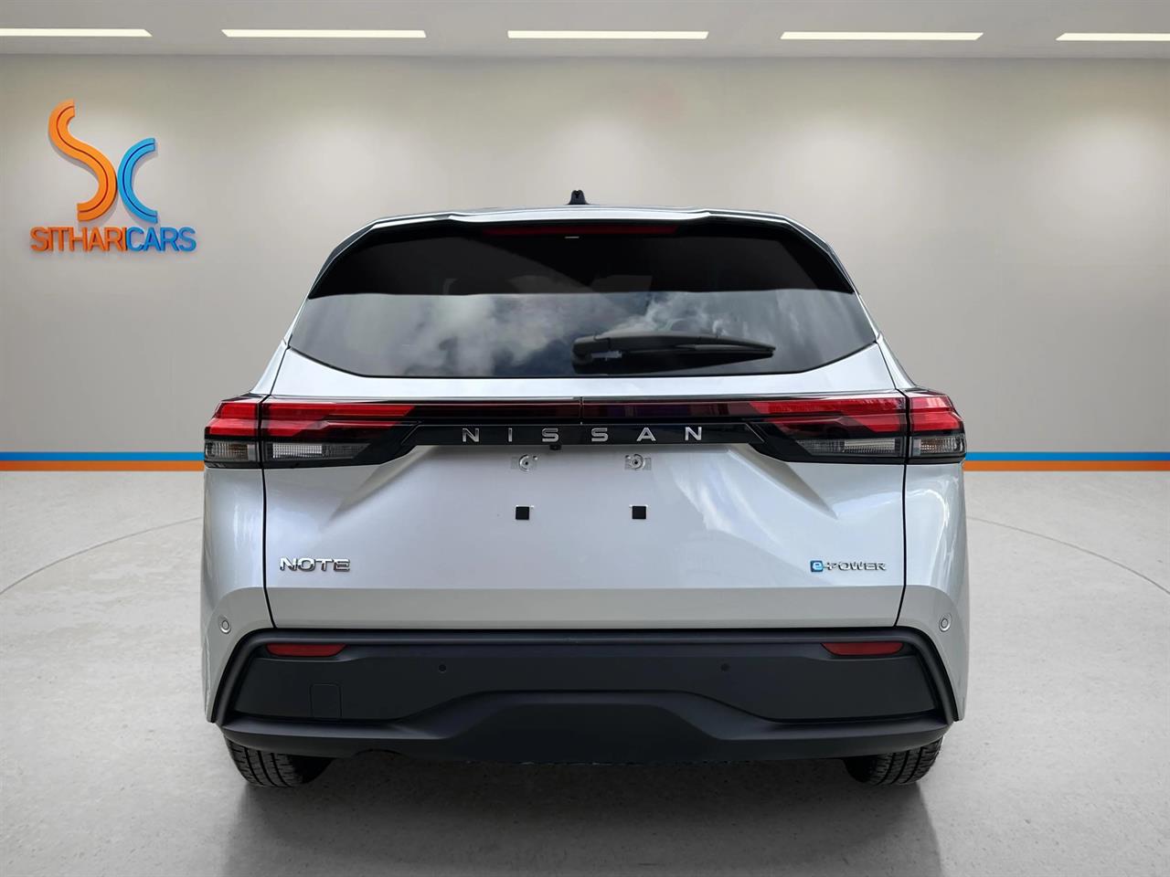 2023 Nissan Note