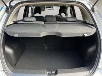 2023 Nissan Note - Thumbnail