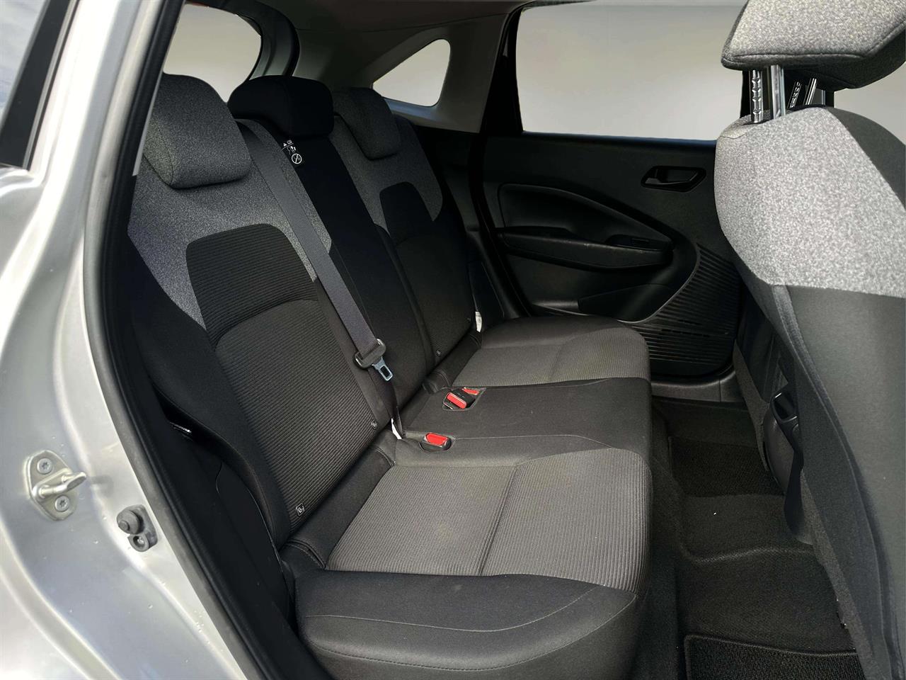 2023 Nissan Note