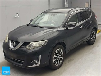 2015 Nissan XTRAIL - Thumbnail