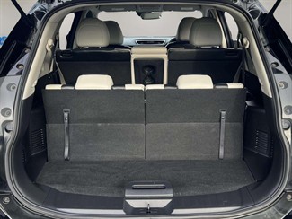 2015 Nissan X-trail - Thumbnail