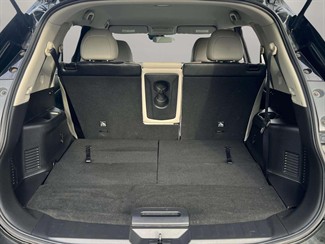 2015 Nissan X-trail - Thumbnail