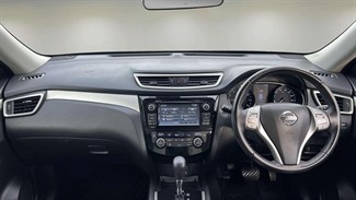 2015 Nissan X-trail - Thumbnail